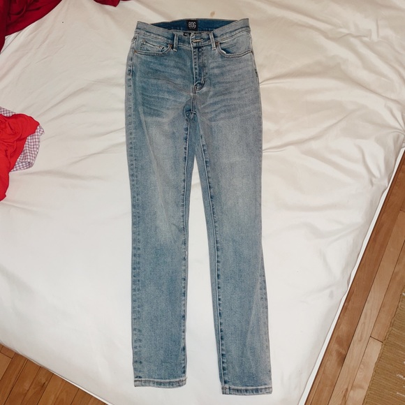 BDG Twig High Rise Jeans - Picture 2 of 4